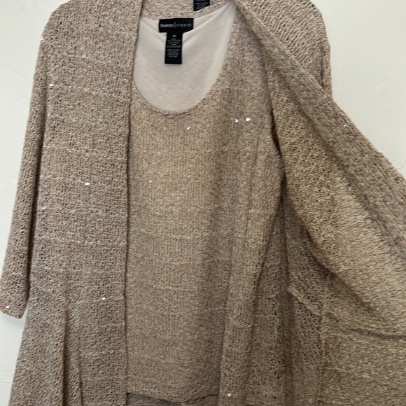 Drapers Studio Flowy Top & Tank - Picture 2 of 9